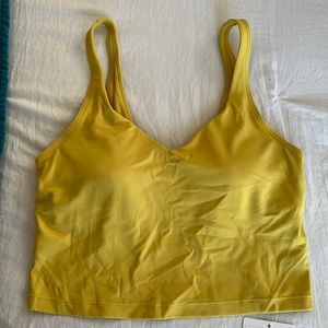 Lululemon Align Tank BNWT